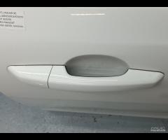 PORTA PORTIERA ANTERIORE DESTRA DX JAGUAR XE 2015 - 21