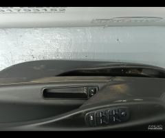 PORTA PORTIERA ANTERIORE DESTRA DX JAGUAR XE 2015 - 23