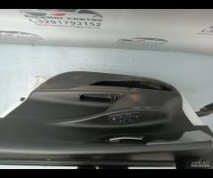 PORTA PORTIERA ANTERIORE DESTRA DX JAGUAR XE 2015 - 24