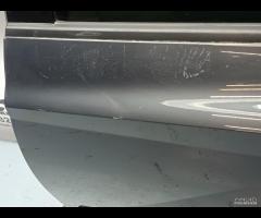 PORTA PORTIERA POSTERIORE SINISTRA SX HYUNDAI TUCS - 7