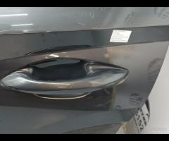 PORTA PORTIERA POSTERIORE SINISTRA SX HYUNDAI TUCS - 8