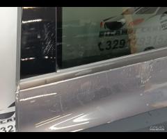 PORTA PORTIERA POSTERIORE SINISTRA SX HYUNDAI TUCS - 13