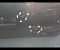 PORTA PORTIERA POSTERIORE SINISTRA SX HYUNDAI TUCS - 22