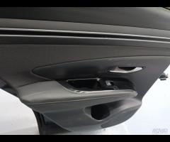 PORTA PORTIERA POSTERIORE SINISTRA SX HYUNDAI TUCS - 23