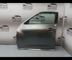 PORTA PORTIERA ANTERIORE SINISTRA SX NISSAN JUKE F
