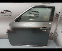 PORTA PORTIERA ANTERIORE SINISTRA SX NISSAN JUKE F