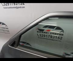 PORTA PORTIERA ANTERIORE SINISTRA SX NISSAN JUKE F