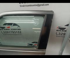 PORTA PORTIERA ANTERIORE SINISTRA SX NISSAN JUKE F