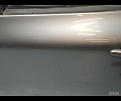 PORTA PORTIERA ANTERIORE SINISTRA SX NISSAN JUKE F - 7