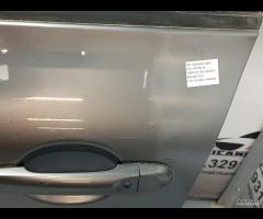 PORTA PORTIERA ANTERIORE SINISTRA SX NISSAN JUKE F - 8