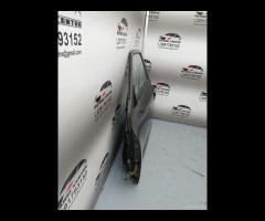 PORTA PORTIERA ANTERIORE SINISTRA SX NISSAN JUKE F - 18