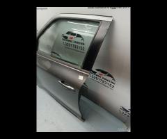 PORTA PORTIERA ANTERIORE SINISTRA SX NISSAN JUKE F - 20