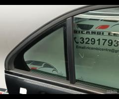 PORTA PORTIERA POSTERIORE DESTRA DX MERCEDES C220