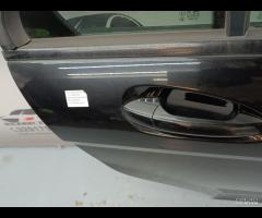PORTA PORTIERA POSTERIORE DESTRA DX MERCEDES C220 - 9