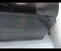 PORTA PORTIERA POSTERIORE DESTRA DX MERCEDES C220 - 13