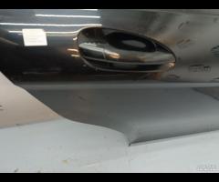 PORTA PORTIERA POSTERIORE DESTRA DX MERCEDES C220 - 16