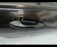 PORTA PORTIERA POSTERIORE DESTRA DX MERCEDES C220 - 17