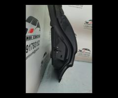 PORTA PORTIERA POSTERIORE DESTRA DX MERCEDES C220 - 19