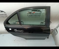 PORTA PORTIERA POSTERIORE DESTRA DX MERCEDES C220 - 24