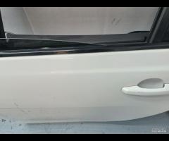 PORTA PORTIERA POSTERIORE SINISTRA JAGUAR XE 2015- - 8