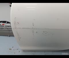 PORTA PORTIERA POSTERIORE SINISTRA JAGUAR XE 2015- - 11