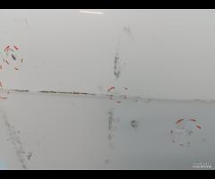 PORTA PORTIERA POSTERIORE SINISTRA JAGUAR XE 2015- - 13