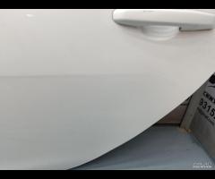 PORTA PORTIERA POSTERIORE SINISTRA JAGUAR XE 2015- - 15