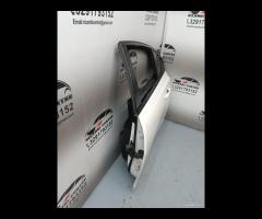 PORTA PORTIERA POSTERIORE SINISTRA JAGUAR XE 2015- - 20