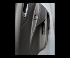 PORTA PORTIERA POSTERIORE SINISTRA JAGUAR XE 2015- - 23