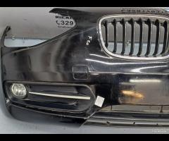 PARAURTI ANTERIORE ORIGINALE BMW F20 2011-2015 511 - 6