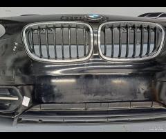 PARAURTI ANTERIORE ORIGINALE BMW F20 2011-2015 511 - 9