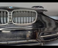 PARAURTI ANTERIORE ORIGINALE BMW F20 2011-2015 511 - 10