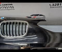 PARAURTI ANTERIORE ORIGINALE BMW F20 2011-2015 511 - 11