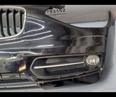 PARAURTI ANTERIORE ORIGINALE BMW F20 2011-2015 511 - 12