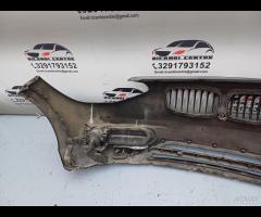 PARAURTI ANTERIORE ORIGINALE BMW F20 2011-2015 511 - 20