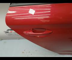 PORTA PORTIERA POSTERIORE DESTRA DX HYUNDAI I20 II - 8