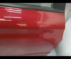 PORTA PORTIERA POSTERIORE DESTRA DX HYUNDAI I20 II - 10