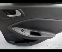 PORTA PORTIERA POSTERIORE DESTRA DX HYUNDAI I20 II - 23