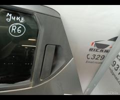 PORTA PORTIERA POSTERIORE SINISTRA NISSAN JUKE F15 - 7