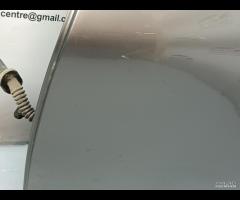 PORTA PORTIERA POSTERIORE SINISTRA NISSAN JUKE F15 - 18