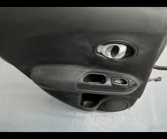 PORTA PORTIERA POSTERIORE SINISTRA NISSAN JUKE F15 - 24