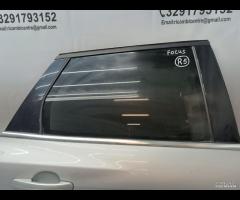 PORTA PORTIERA POSTERIORE DESTRA DX FORD FOCUS III