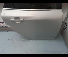 PORTA PORTIERA POSTERIORE DESTRA DX FORD FOCUS III