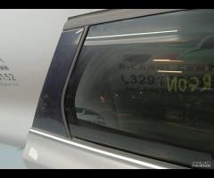 PORTA PORTIERA POSTERIORE DESTRA DX FORD FOCUS III