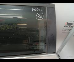 PORTA PORTIERA POSTERIORE DESTRA DX FORD FOCUS III