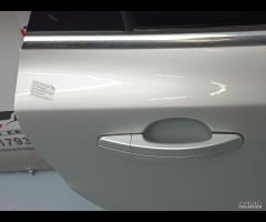 PORTA PORTIERA POSTERIORE DESTRA DX FORD FOCUS III - 7