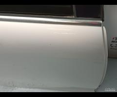 PORTA PORTIERA POSTERIORE DESTRA DX FORD FOCUS III - 10