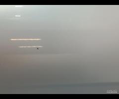 PORTA PORTIERA POSTERIORE DESTRA DX FORD FOCUS III - 11