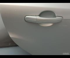 PORTA PORTIERA POSTERIORE DESTRA DX FORD FOCUS III - 14