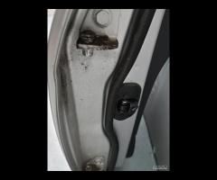 PORTA PORTIERA POSTERIORE DESTRA DX FORD FOCUS III - 20